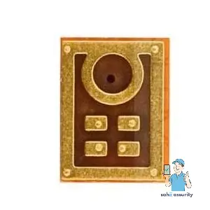 Microphone for Oppo F31 Pro Plus